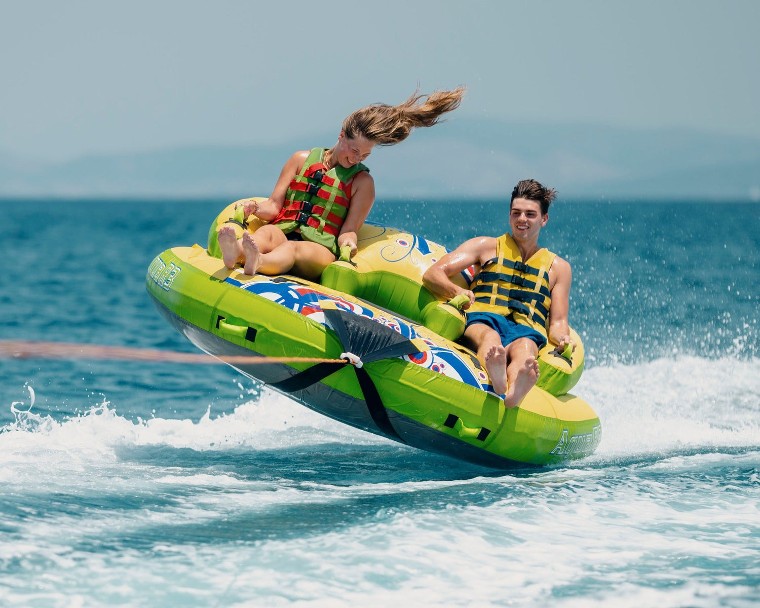 Water Activities