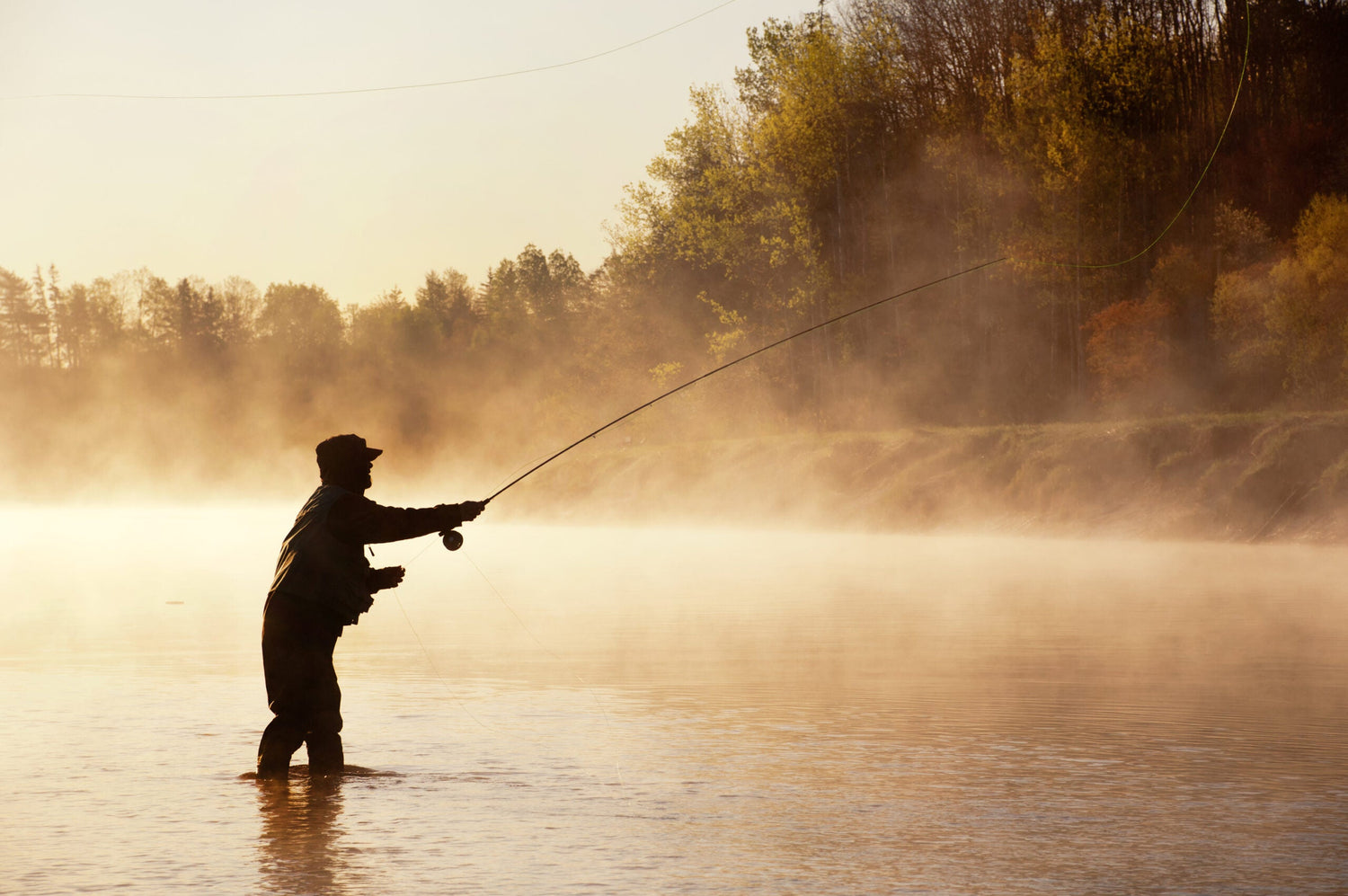 Fishing